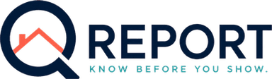 QReport - Know before you show.